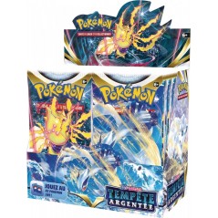 Pokémon - Display / Boîte 36 Boosters SV01 Écarlate et Violet - DracauGames