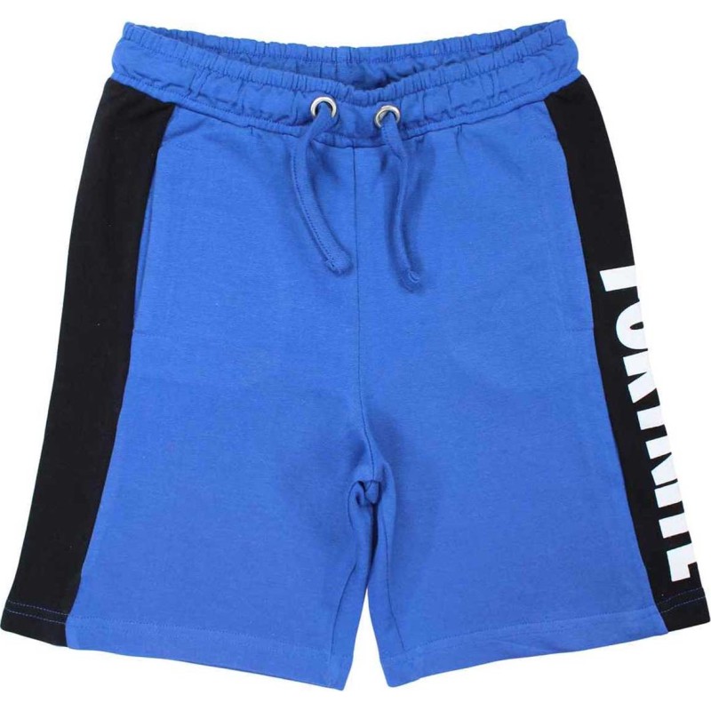 Fortnite cotton jersey sports shorts