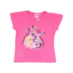 Tee-Shirt Manches Courtes My Little Pony