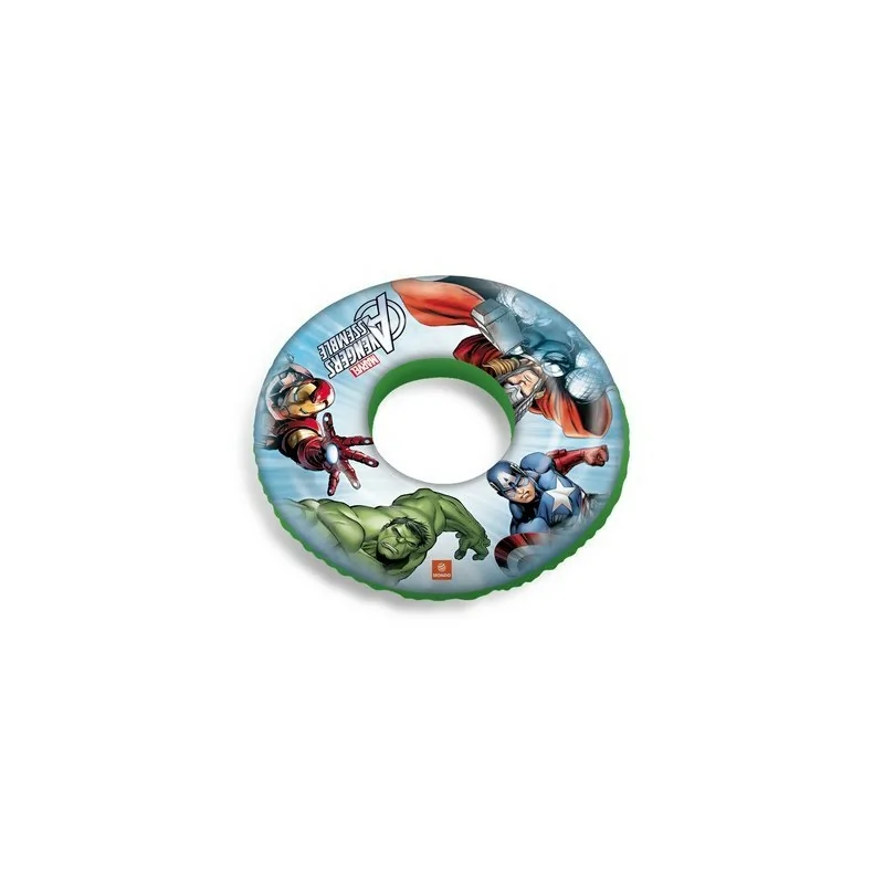 Bouée gonflable Avengers Bouée gonflable Avengers