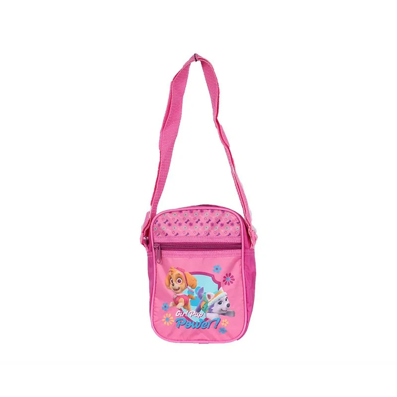 Sac Bandoulière Pat Patrouille Fille Sac Bandoulière Pat Patrouille Fille