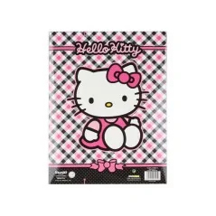 Pochette Elastique Hello Kitty
