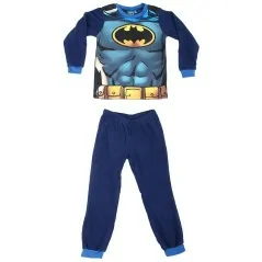 Pyjama Polaire Batman vs Superman