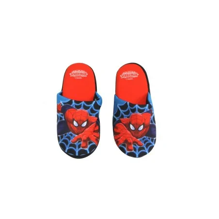 Chaussons Spiderman 