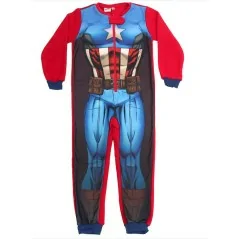 Pyjama Combi Avengers