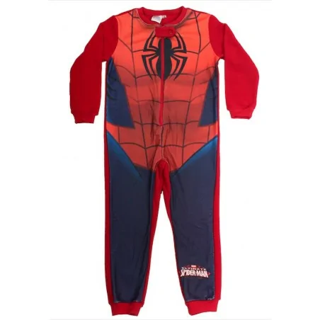 Pyjama Combi Spiderman