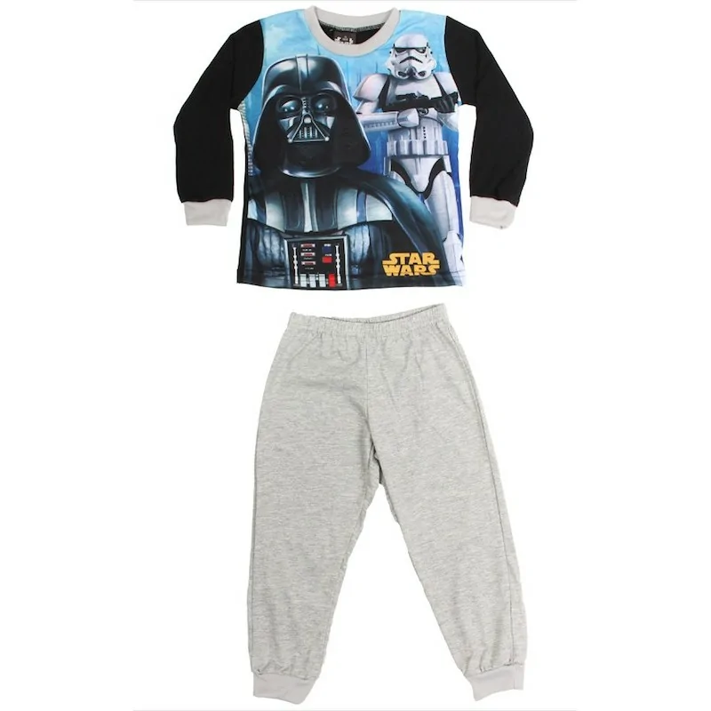 Pyjama Star Wars