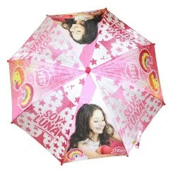 Parapluie Soy Luna Disney