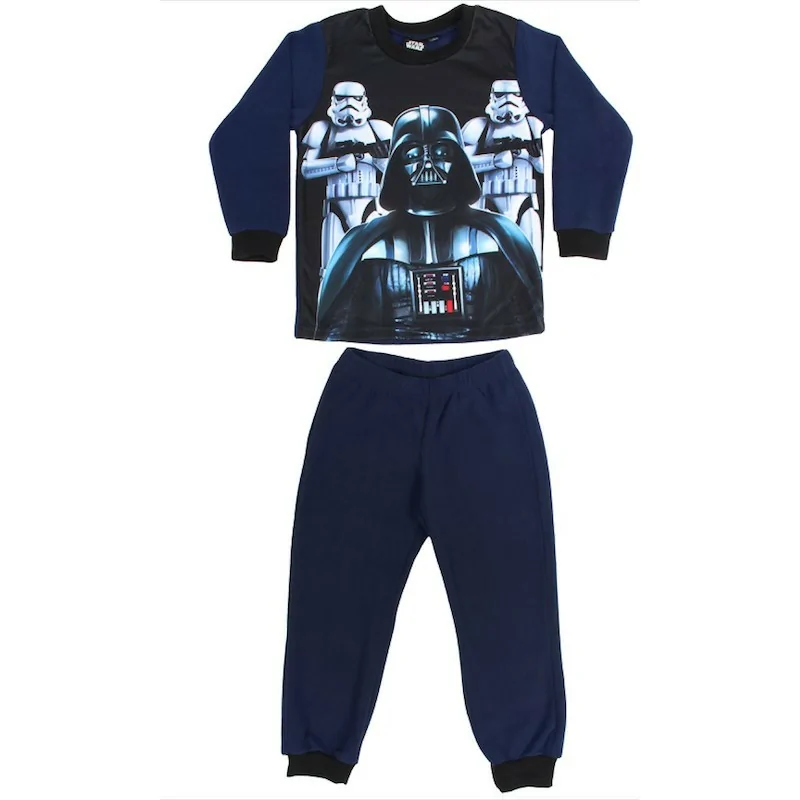 Pyjama Polaire Star Wars