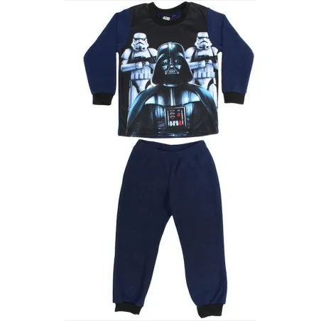 Pyjama Polaire Star Wars