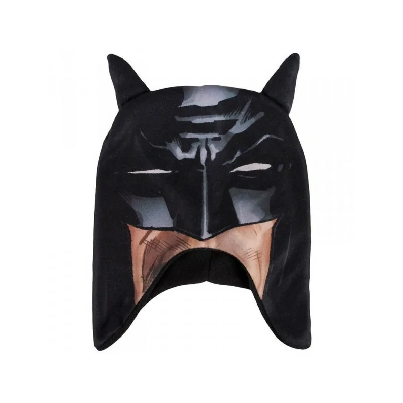 Bonnet Polaire Batman