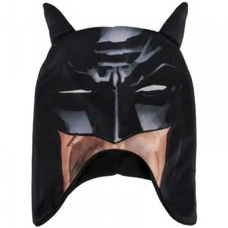 Bonnet Polaire Batman