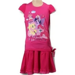 Ensemble T-shirt et jupe My Little Pony