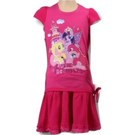 Ensemble T-shirt et jupe My Little Pony