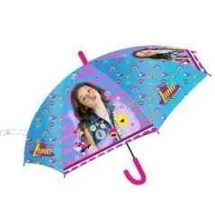 Parapluie automatique  Soy Luna