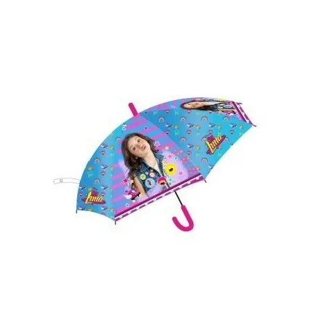 Parapluie automatique  Soy Luna
