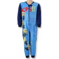Pyjama Combi Minions