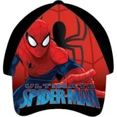 Casquette Spiderman
