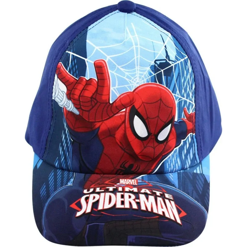 Casquette Spiderman Casquette Spiderman
