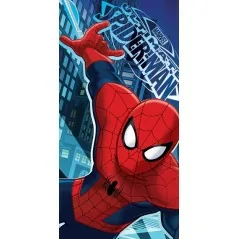 Drap de Plage Spiderman Marvel