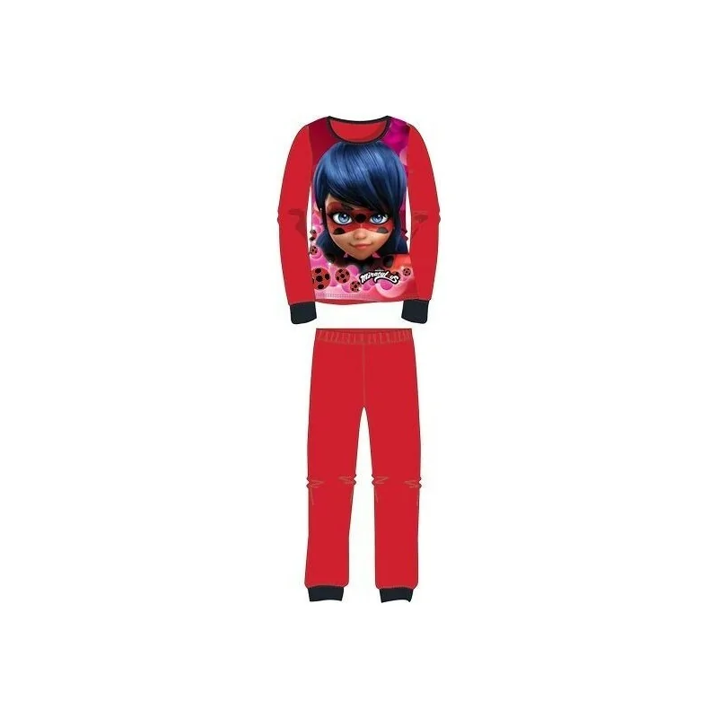 Pyjama polaire Miraculous