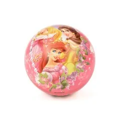 Set Poncho / Ballon Princesses Disney