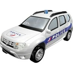 Voiture miniature SECURITY POLICE