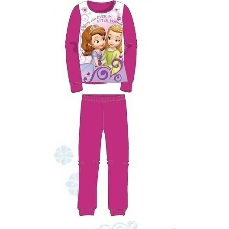 L'ensemble pyjama Long Princesse Sofia Disney