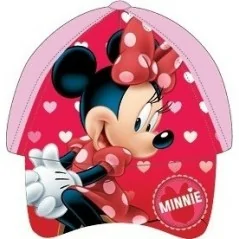 Casquette Minnie Disney