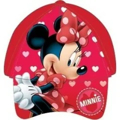 Casquette Minnie Disney
