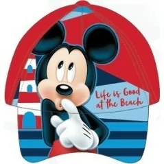 Casquette Mickey Disney