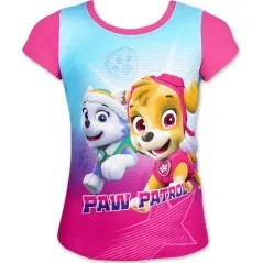 T-Shirt Pat Patrouille