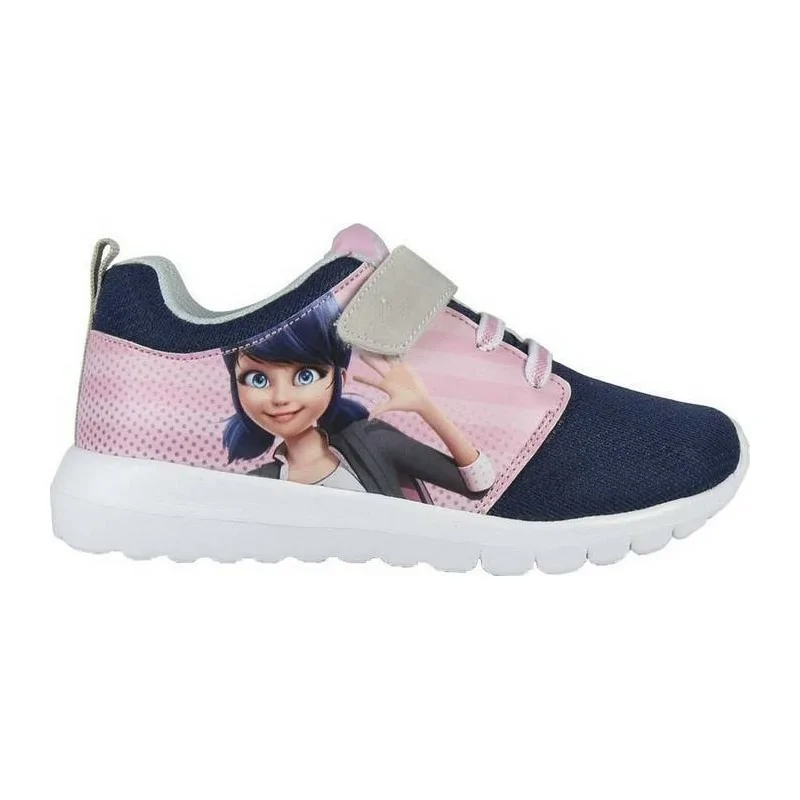 chaussure miraculous
