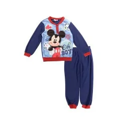 Pyjama Polaire Mickey