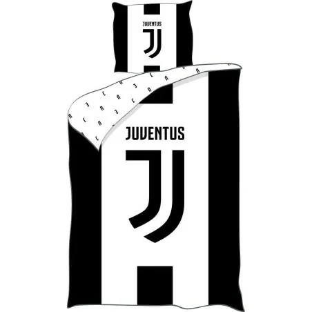 Parure de Lit Juventus en coton