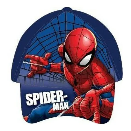 Casquette Spider-man Marvel