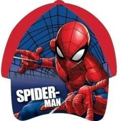 Casquette Spider-man Marvel
