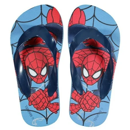 Tong Spiderman Marvel
