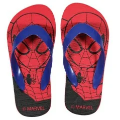Tong Spiderman Marvel