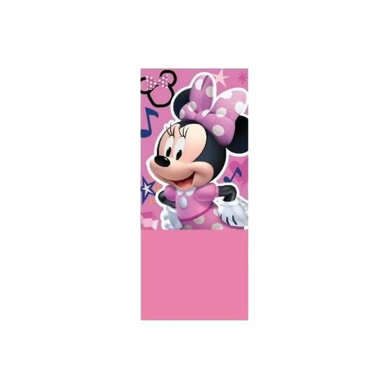 Cache Cou  Minnie Disney