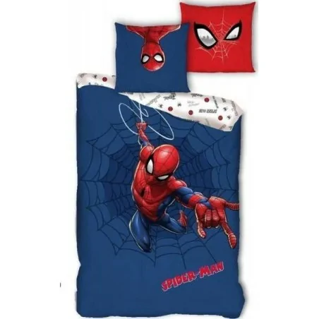 Housse couette marvel