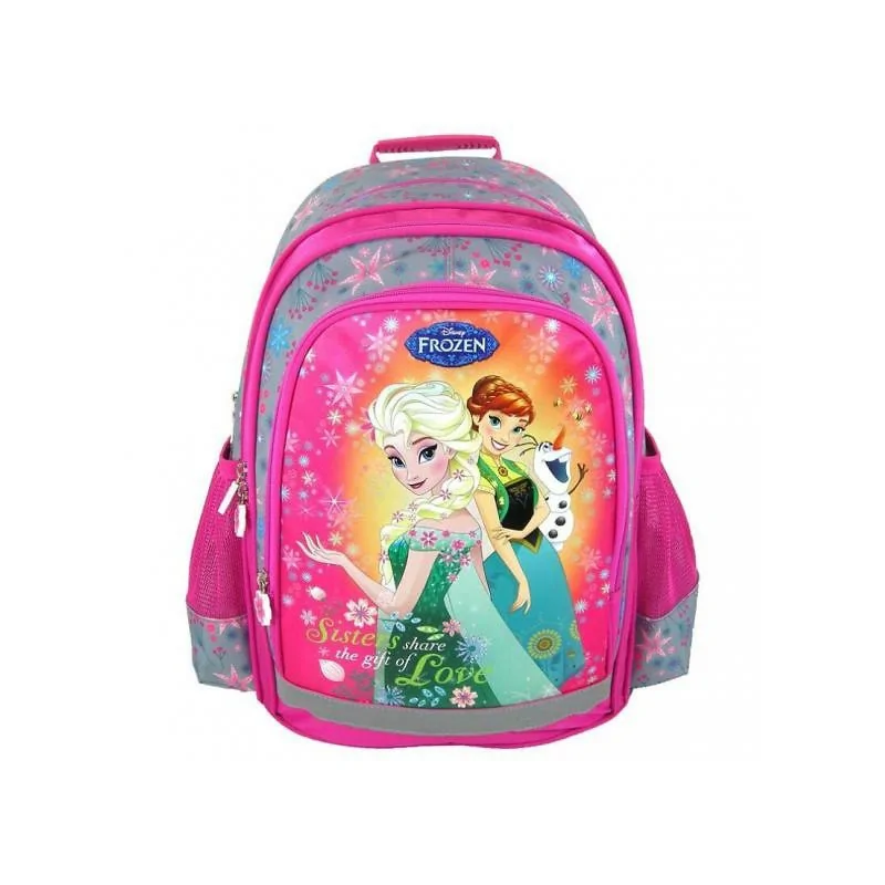 Sac à Dos La reine des Neiges Sac à Dos La reine des Neiges