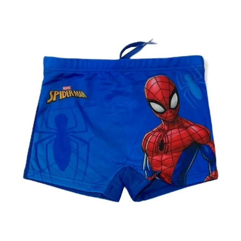 Marvel Boxer de bain Marvel Spiderman 3 ans - Marvel - 3 ans
