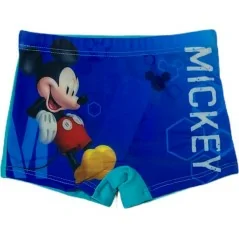 Boxer de Bain Mickey Disney