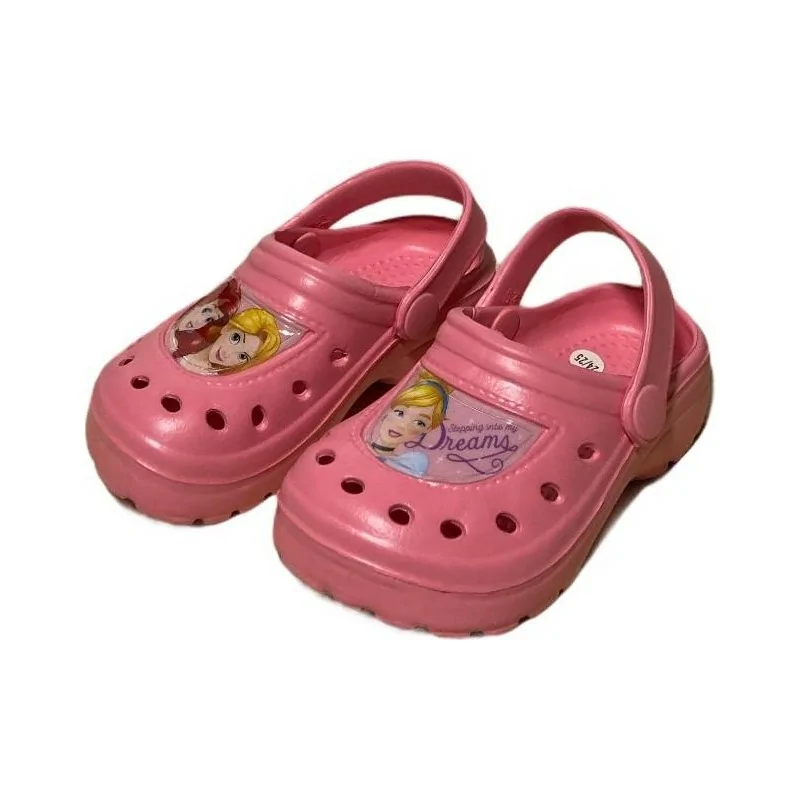 Crocs Princesse Disney Shoe size 24-25