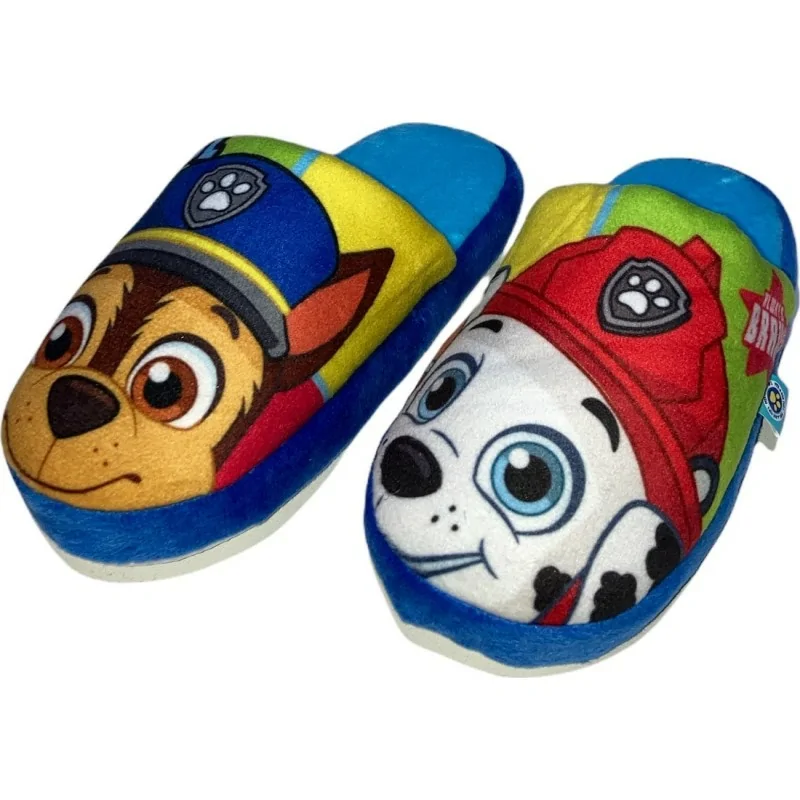 Chaussons Paw Patrol Taille 30-31