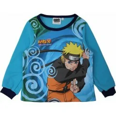 Combinaison pyjama polaire 'Naruto