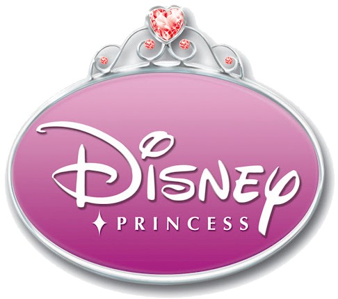 8 Princesses Disney
