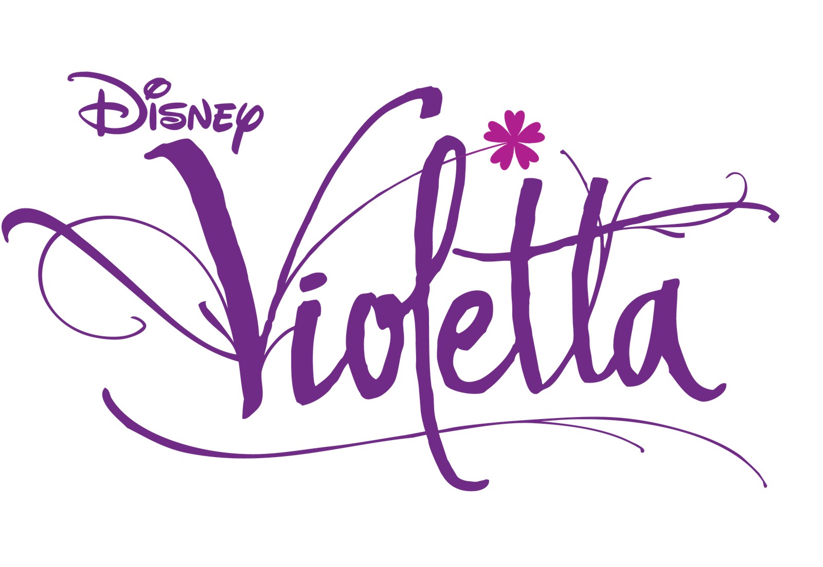 83 Violetta