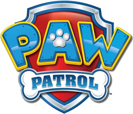 52 Paw Patrol